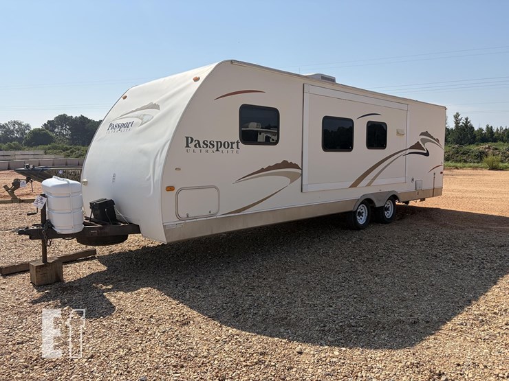 2007-keystone-rv-co-passport-ultra-lite-280bh-image-1
