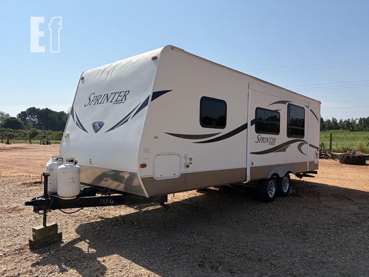 2011-keystone-rv-co-sprinter-255rks-image-7