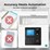 anviz-w1-pro-fingerprint-time-clocks-black-image-7