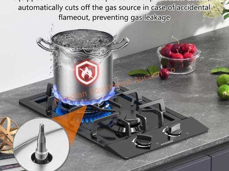 12-inch-gas-cooktop,-bulit-in-gas-stove-top-image-5