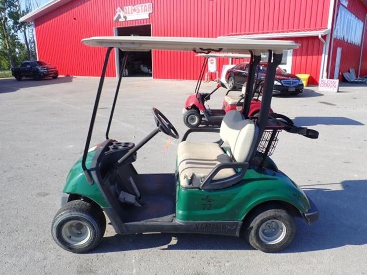 parts-only-2010-yamaha-ydre3-2-passenger-electric-image-8
