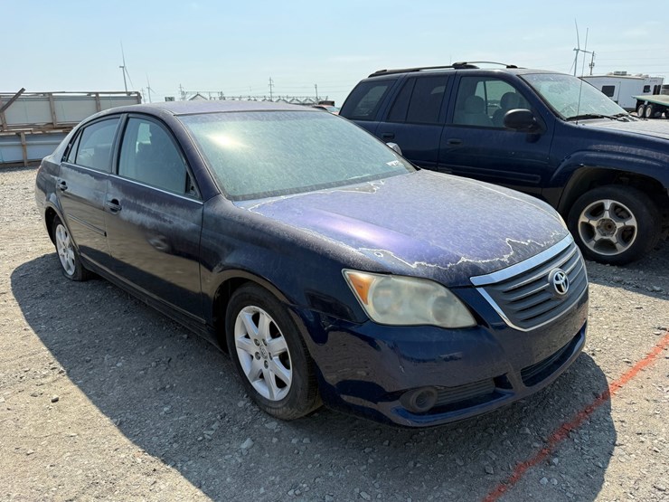 #47174-•-*inop-2008-toyota-avalon-sedan-4t1bk36b78u318274-inv#47174-image-2