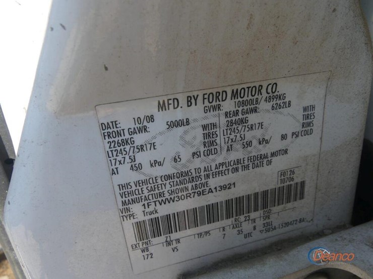 2009-ford-f350-image-11