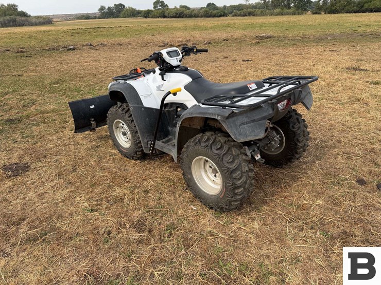 2008-honda-fourtrax-rubicon-trx500f-atv---ellensburg,-wa-image-4