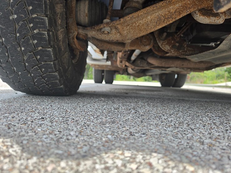 #25252-•-2013-chevrolet-silverado-pickup-truck-image-31
