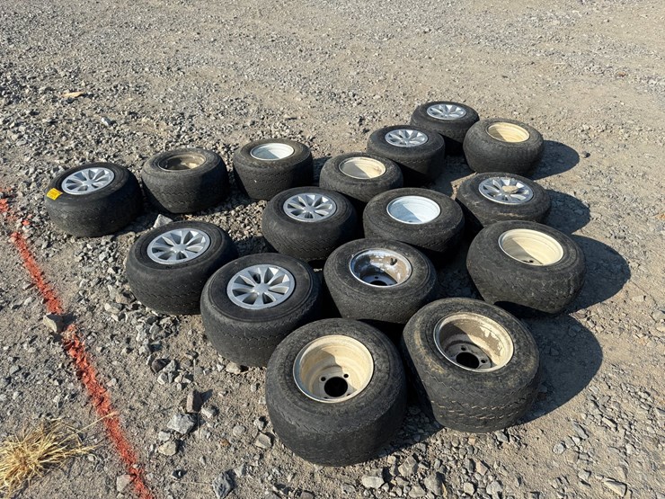 #50532-•-lot-of-(16)-18x8.50-8-tires-inv#50532-image-1