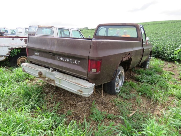 1983-chevrolet-custom-deluxe-image-4