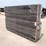 unused-steelman-10-ft-garage-cabinet-work-bench-image-4