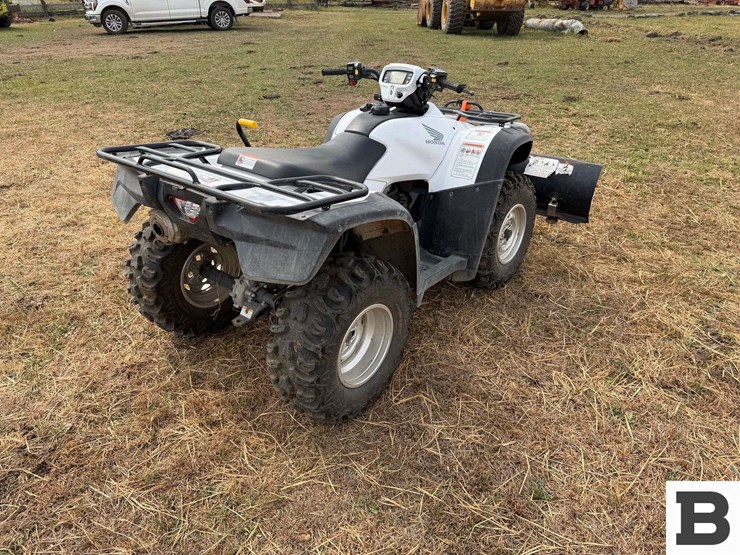 2008-honda-fourtrax-rubicon-trx500f-atv---ellensburg,-wa-image-6