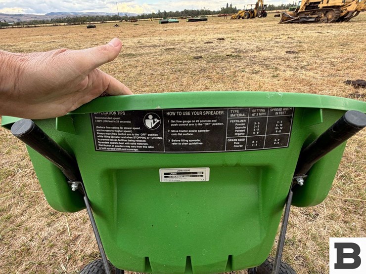 john-deere-lp39087-yard-broadcast-spreader---ellensburg,-wa-image-9
