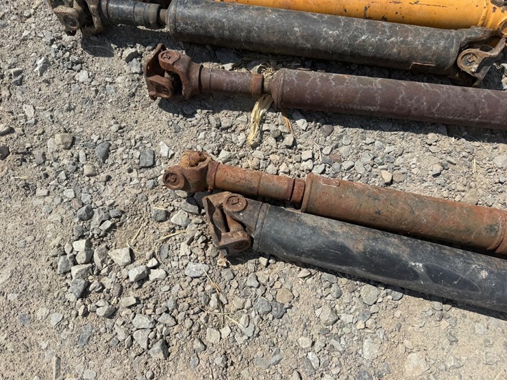 #48028-•-lot-of-(5)-drive-shafts-inv#48028-image-5