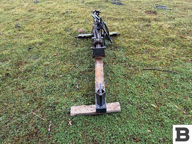 3pt-hydraulic-wood-splitter---ellensburg,-wa-image-6