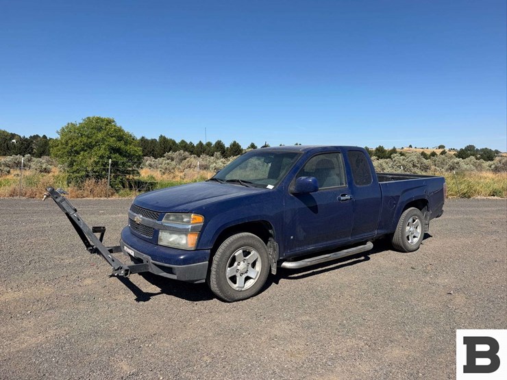 2009-chevrolet-colorado-image-1