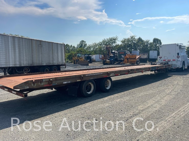 2012-contral-trailer-pinal-hitch-shipping-container-hauler.-self-contained-hydro-unit-(orange,-va)-image-5