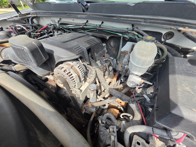 #25252-•-2013-chevrolet-silverado-pickup-truck-image-34