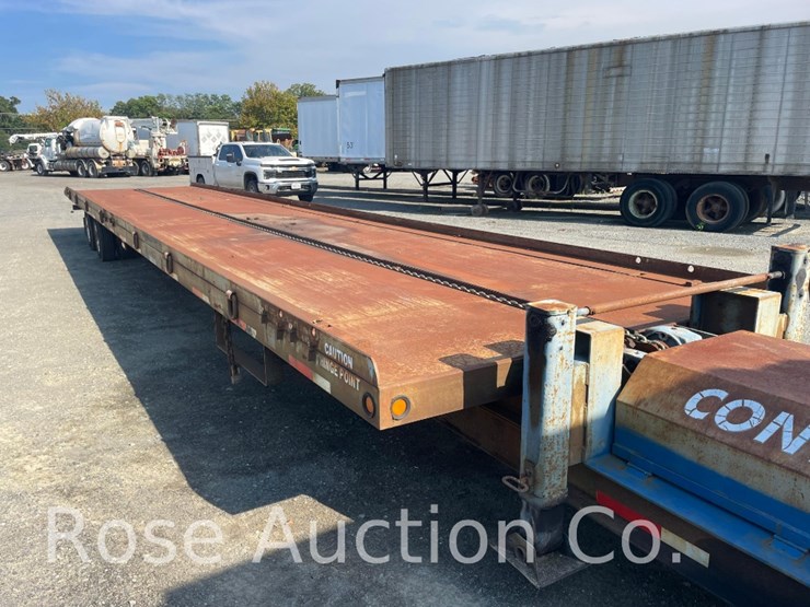2012-contral-trailer-pinal-hitch-shipping-container-hauler.-self-contained-hydro-unit-(orange,-va)-image-7