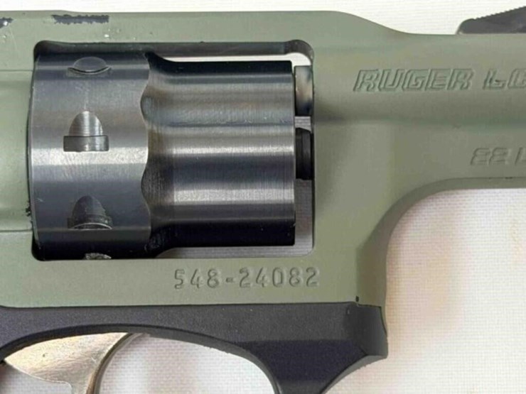 ruger-lcr-od-green-22lr-pistol-image-8