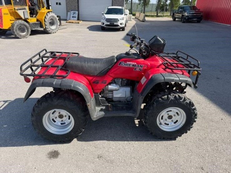 2001-honda-foreman-450-es-image-5
