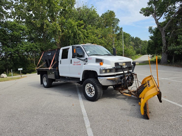#25514-•-2006-chevrolet-c4500-truck-image-19