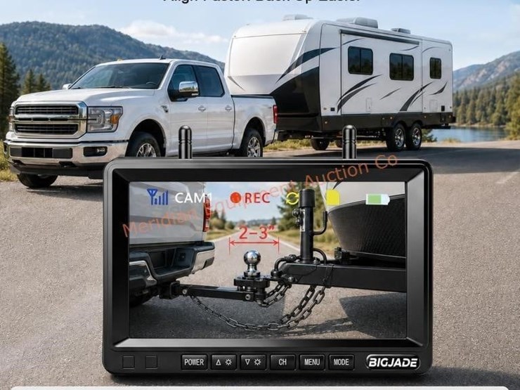 wireless-backup-camera-solar-magnetic,-7"-dvr-image-8