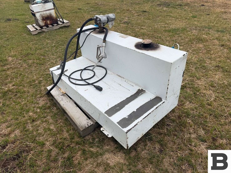 delta-l-shaped-diesel-transfer-tank-w/-gpi-pump---ellensburg,-wa-image-3
