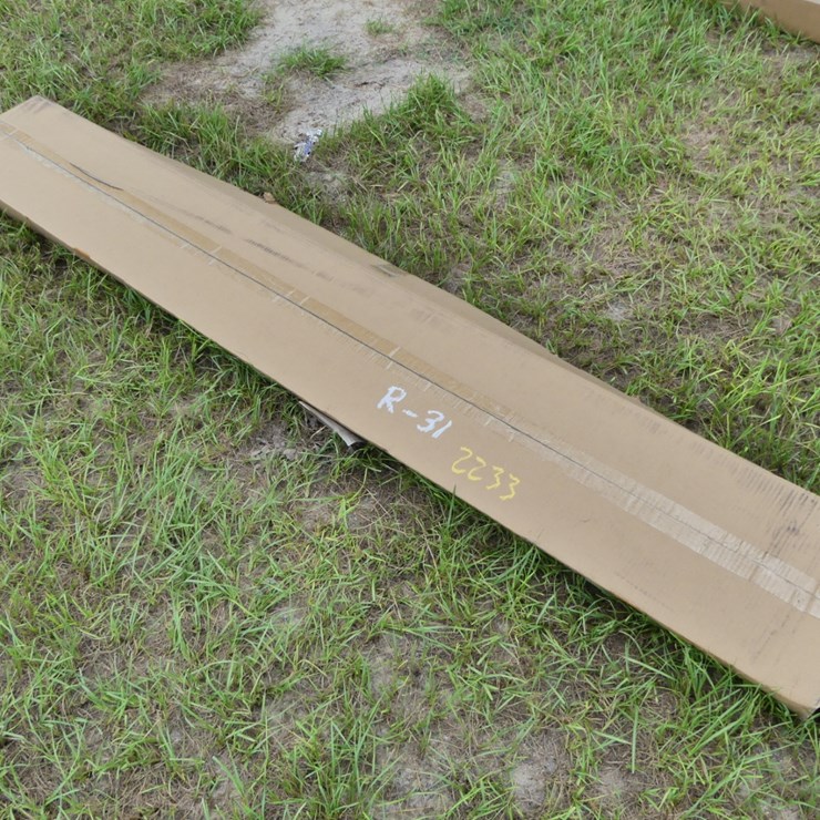 6' Fork Extensions