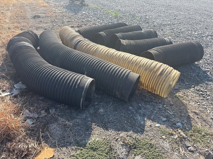 #47957-•-lot-of-leaf-vacuum-hose-47957-inv#47957-image-3