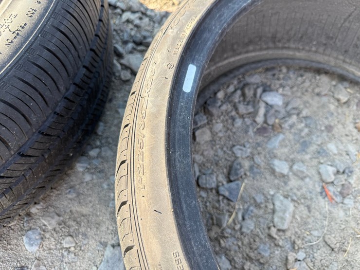 #2805-•-(1)-nexen-225/35zr20-tire-inv#-2805-image-8