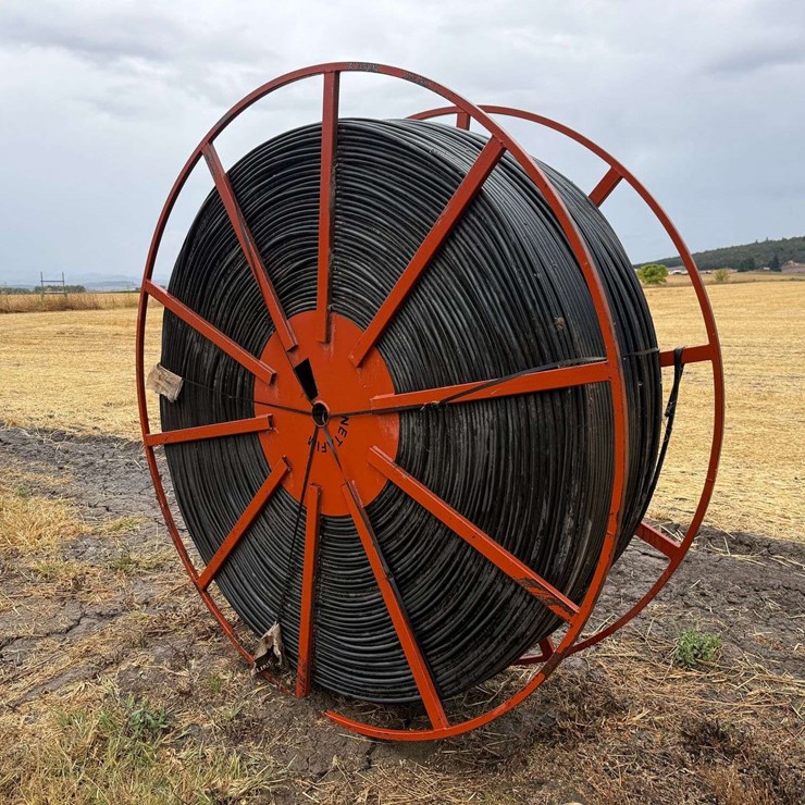 Netafim Drip Tubing