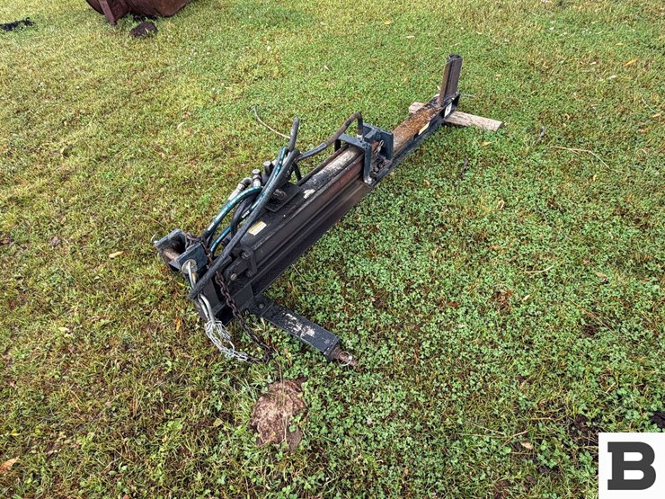 3pt-hydraulic-wood-splitter---ellensburg,-wa-image-4