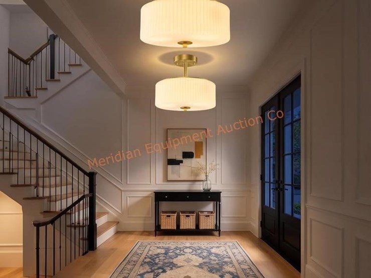 gold-semi-flush-mount-ceiling-light-schoolhouse-image-5