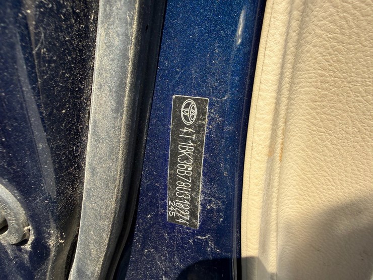 #47174-•-*inop-2008-toyota-avalon-sedan-4t1bk36b78u318274-inv#47174-image-40