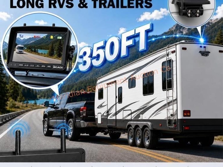 wireless-backup-camera-solar-magnetic,-7"-dvr-image-9