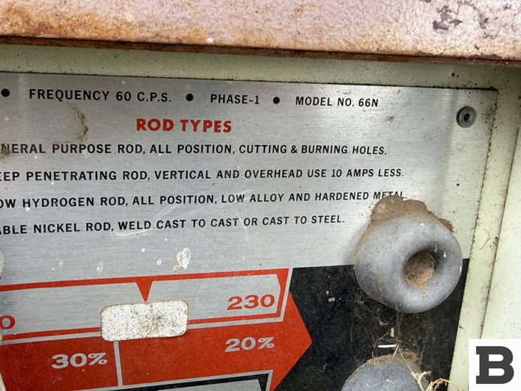 penncraft-230amp-stick-welder---ellensburg,-wa-image-6