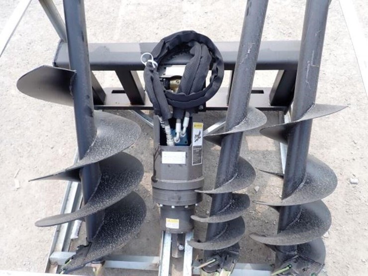 unused-greatbear-skid-steer-auger-image-7