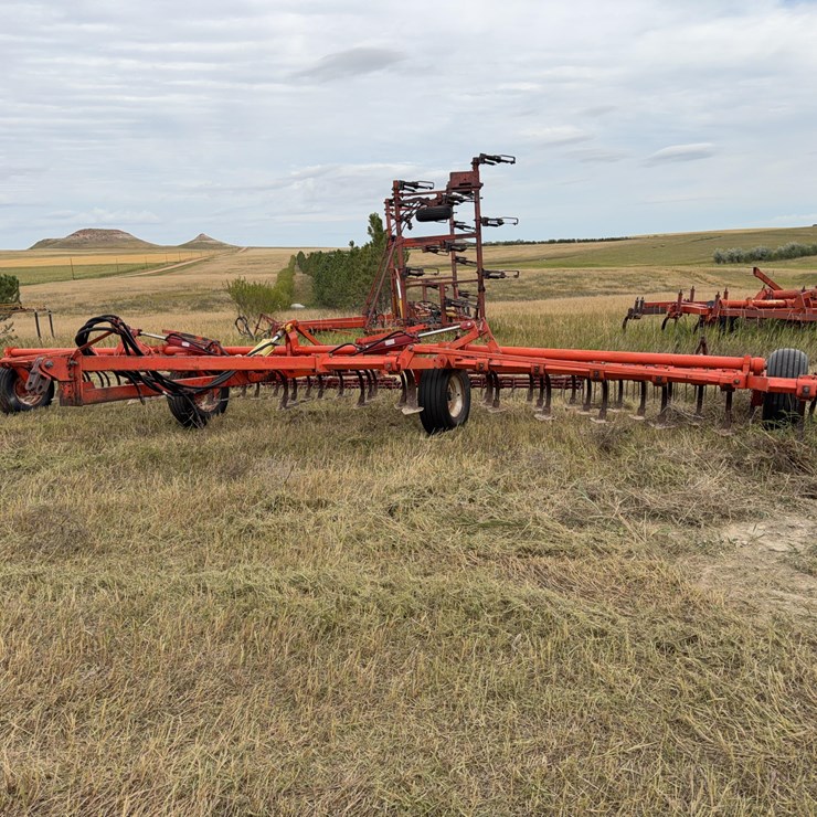 Field Cultivator