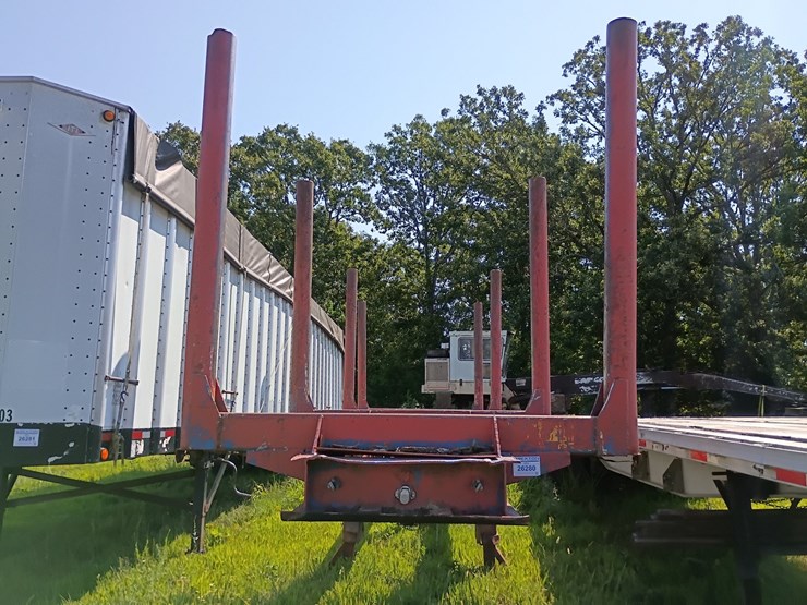 #26280-•-1989-bank-40ft-log-bunk-trailer-image-8