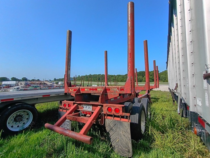 #26280-•-1989-bank-40ft-log-bunk-trailer-image-6