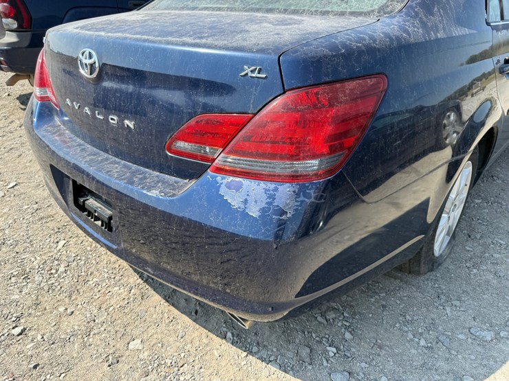 #47174-•-*inop-2008-toyota-avalon-sedan-4t1bk36b78u318274-inv#47174-image-8