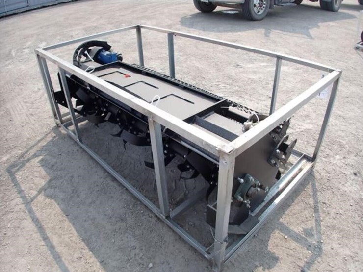 unused-greatbear-rotary-tiller-6-ft-cultivator-image-2