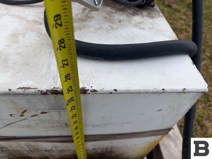 60-gallon-diesel-transfer-tank-w/-gpi-pump---ellensburg,-wa-image-9