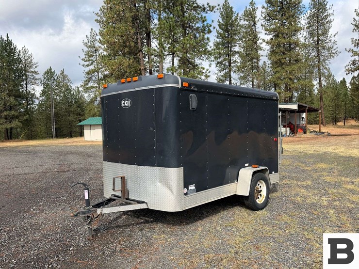 2004-interstate-west-cargo-trailer---chattaroy,-wa-image-2