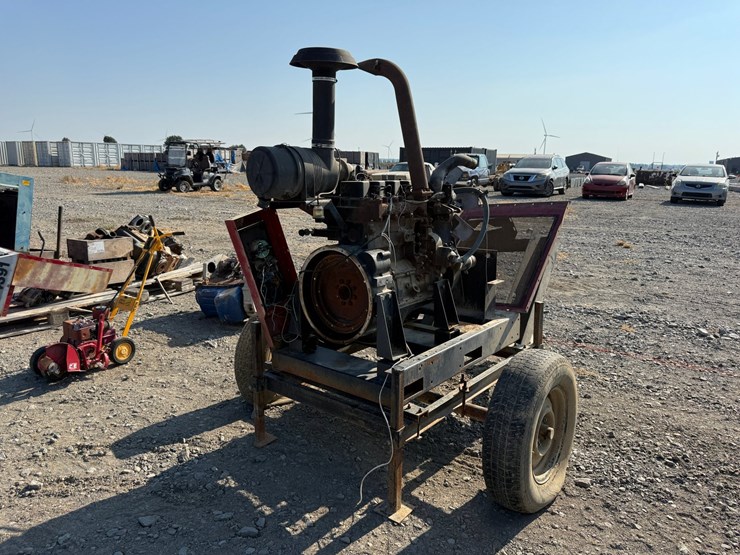 #52211-•-*inop-case-4391-4-cyl-power-unit-w/-trailer-inv#52211-image-3