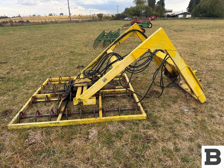 ..-hydraulic-hay-grapple---ellensburg,-wa-image-5