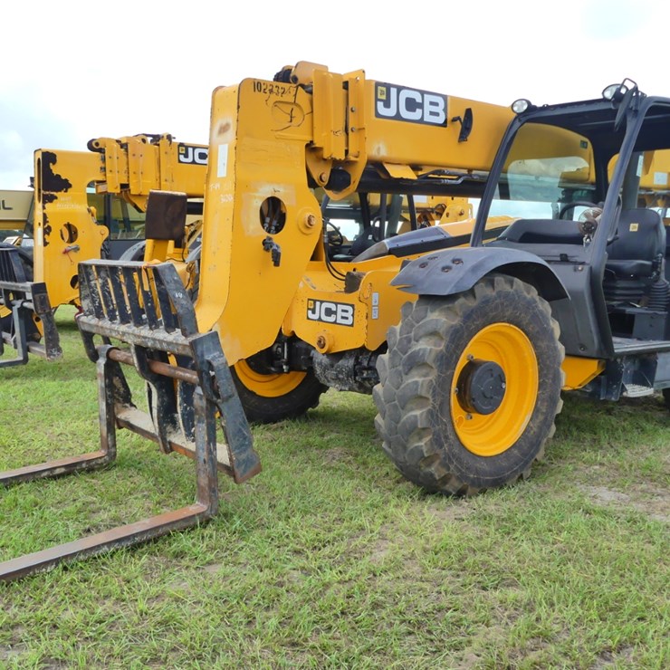 JCB 506-36
