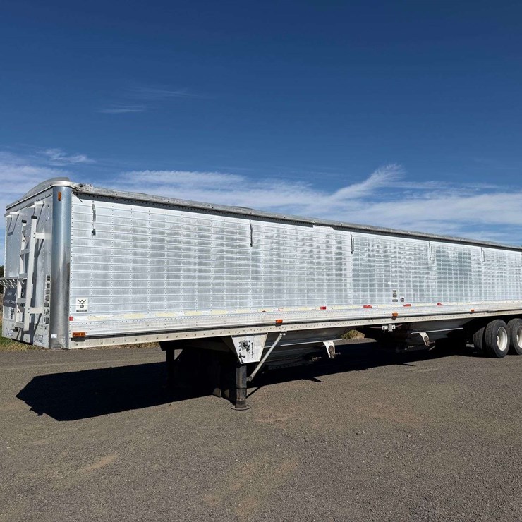 2002 WILSON DWH-400