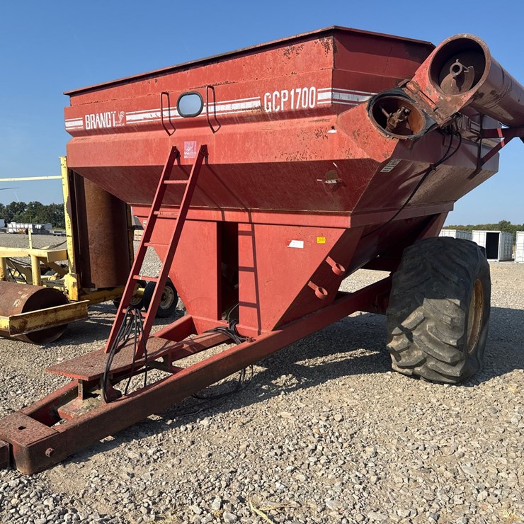 BRANDT GCP1700