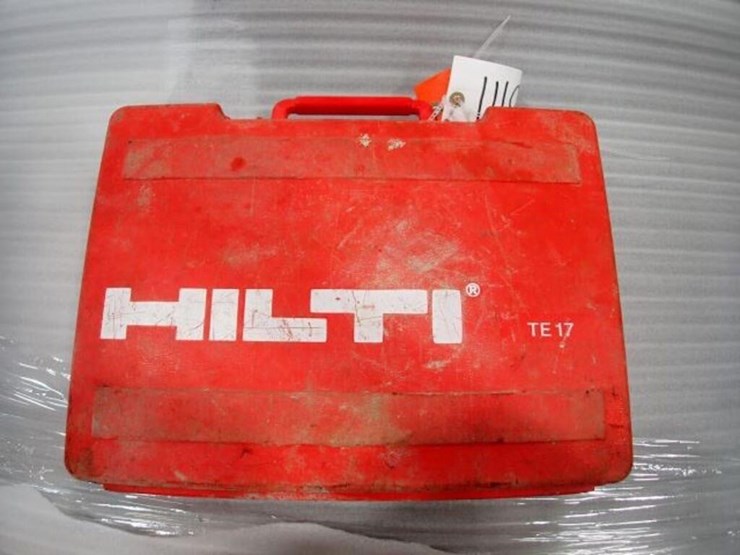 hilti-hammer-drill-image-1