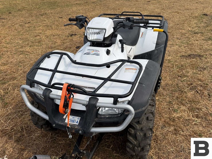 2008-honda-fourtrax-rubicon-trx500f-atv---ellensburg,-wa-image-10