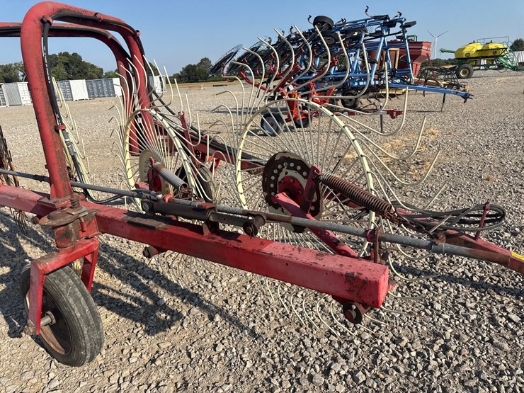 #37232-•-rossi-rt7-9-hay-rake-310268-inv#-37232-image-3